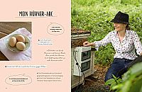 Vom Glück, mit Hühnern zu leben, 3