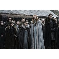 Game of Thrones - Staffel 1 [Blu-ray], 3