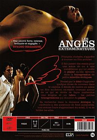Les anges exterminateurs [DVD], 1