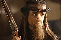 Der letzte Ritt des Ransom Pride [DVD], 2