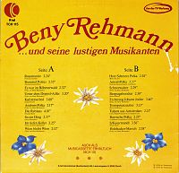 Perlen Der Volksmusik [Vinyl], 1