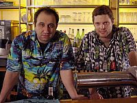 Sounds of Fear [DVD], 2