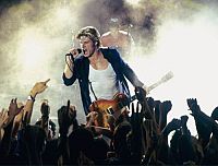 Paradise Beach - Groupies Inklusive [DVD], 2