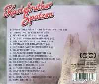 Die Legende von Croderes [CD], 1