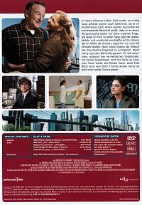 The Angriest Man in Brooklyn [DVD], 1