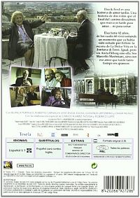 Elsa & Fred [DVD], 1