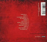 Clockwork Angels [CD], 1