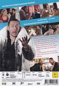 Super-Hypochonder [DVD], 1