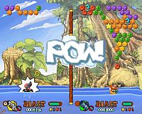 Worms Blast [Sony PlayStation 2], 7