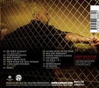 Le Toit du Monde [CD], 1