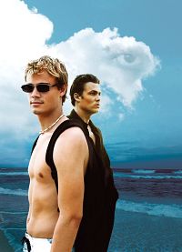 Dante's Cove - Collection Box [DVD], 3