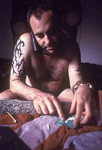 Pusher I-III - Die Trilogie [Blu-ray], 1