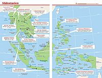 Lonely Planet Reiseführer Südostasien für wenig Geld, 2