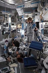 Europa Report [Blu-ray 3D], 4