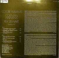 Together 1957 [Vinyl], 1