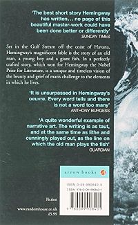 The Old Man and the Sea, 1