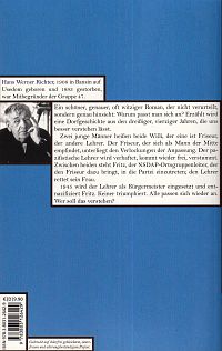 Die Stunde der falschen Triumphe, 1