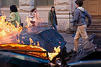 Left Behind - Vanished - Next Generation [Blu-ray], 5