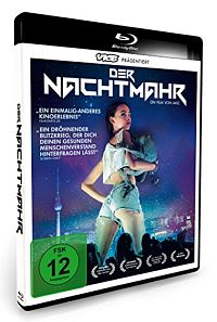 Der Nachtmahr [Blu-ray], 3