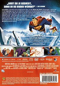 All-Star Superman [DVD], 1