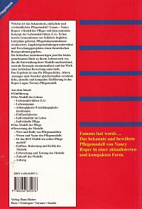 Das Roper-Logan-Tierney-Modell, 1