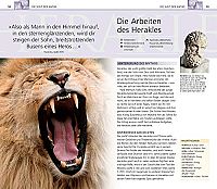 Kompakt & Visuell Mythologie, 4