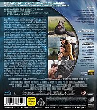 Mein Freund, der Wasserdrache [Blu-ray], 1