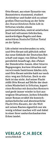 Ein Auftrag für Otto Kwant, 2