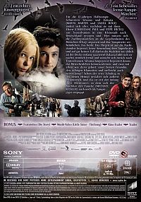 Die Vampirschwestern [DVD], 1