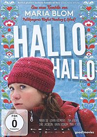 Hallo Hallo [DVD], 1