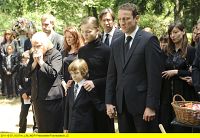 Der letzte schöne Tag [DVD], 3