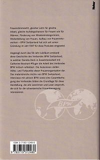 Business and Professional Women , 1