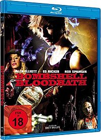 Bombshell Bloodbath [Blu-ray], 3