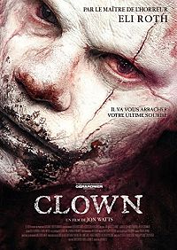 Clown [Blu-ray 3D], 2