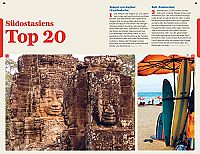 Lonely Planet Reiseführer Südostasien für wenig Geld, 3
