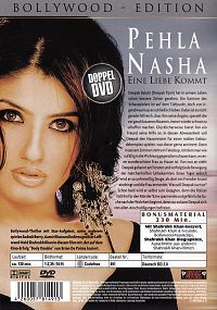 Pehla Nasha - Eine Liebe kommt [DVD], 1