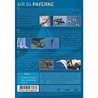 Air 04 - Payerne [DVD], 1