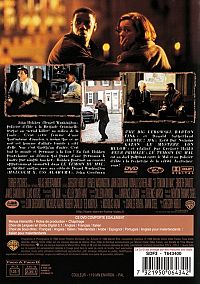 Le Témoin du mal [DVD], 1