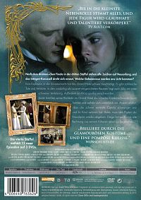 Grand Hotel - Staffel 4 [DVD], 1