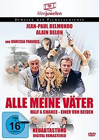 Half a chance - Einer von beiden [DVD], 1