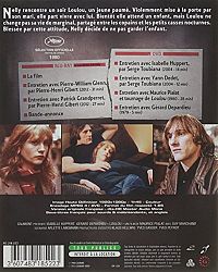 Loulou [DVD], 1