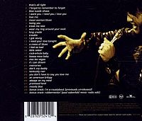 Elvis 2nd to None [CD], 1