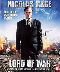 Lord of War [Blu-ray], 5