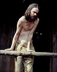 Rescue Dawn [DVD], 1