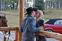 Heartland - Paradies für Pferde - Staffel 3.2 [DVD], 3