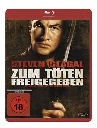 Zum Töten freigegeben [Blu-ray], 1