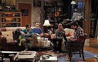 The Big Bang Theory - Staffel 4 [DVD], 2