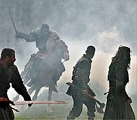 Deliler - Sieben für die Gerechtigkeit [Blu-ray], 5