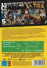 Y tu mamá también - Lust for life [DVD], 1