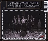 Crimen Laesae Majestatis Divinae [CD], 1